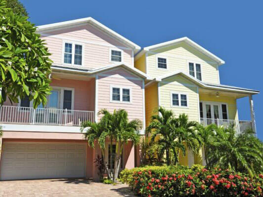 Thing To Do Vacation Homes