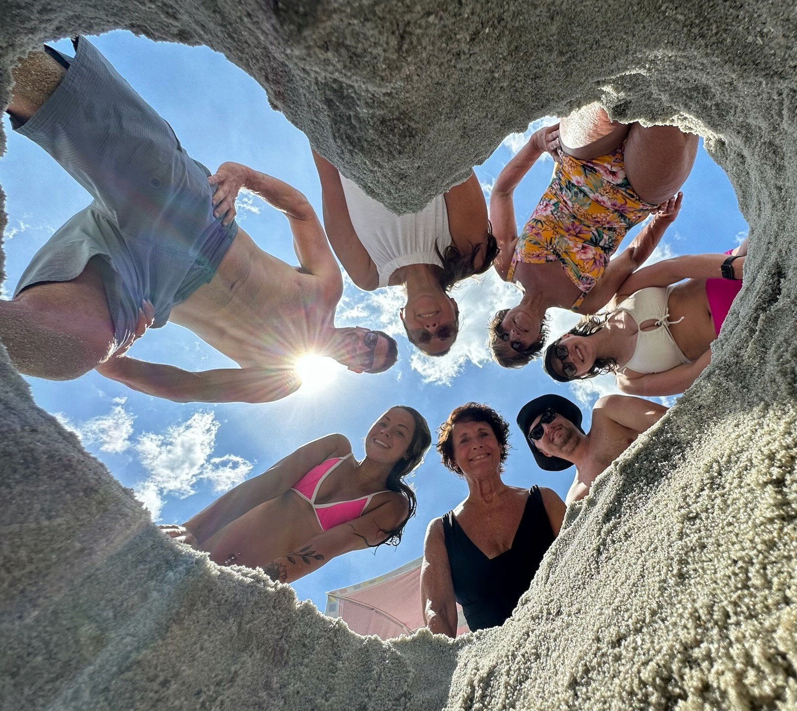 PopUp Photo