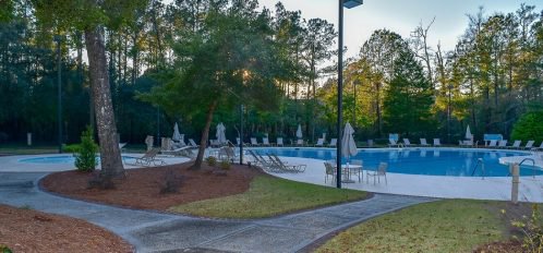 Resort Tidewater Golf-Heron Lakes