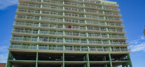 Resort Paradise Pointe