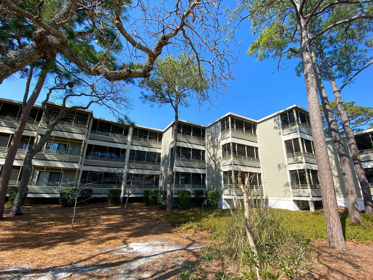 Resort Ocean Creek Lodge 3