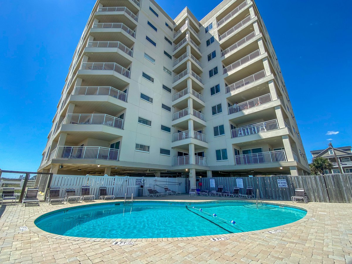 Resort Xanadu II