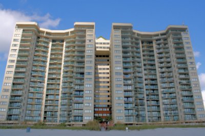 Resort Ocean Bay Club