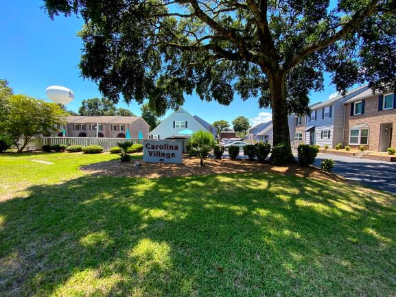 Resort Carolina Village