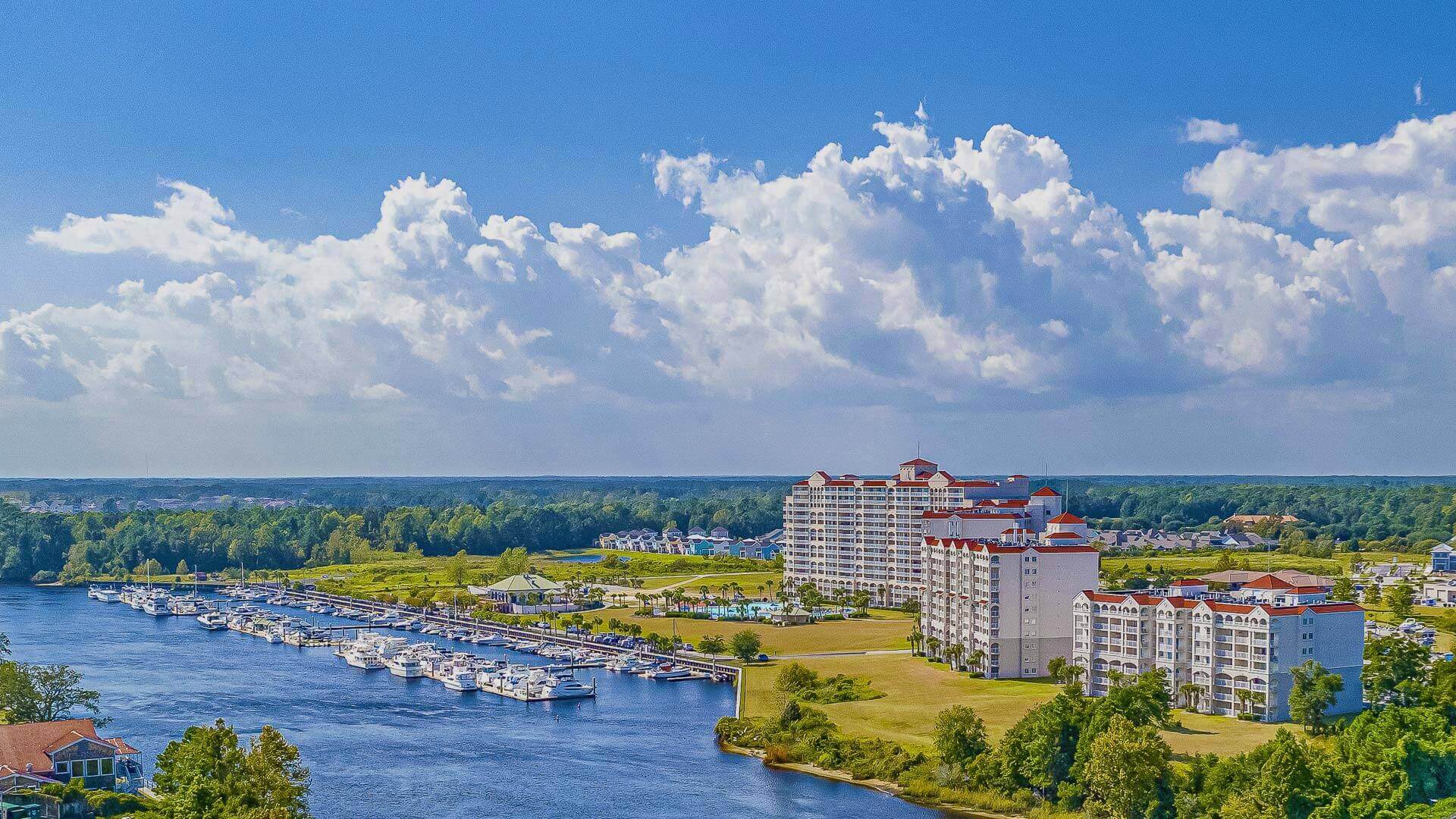 Resort Test Resort