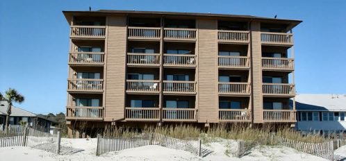 Resort Ocean Inn