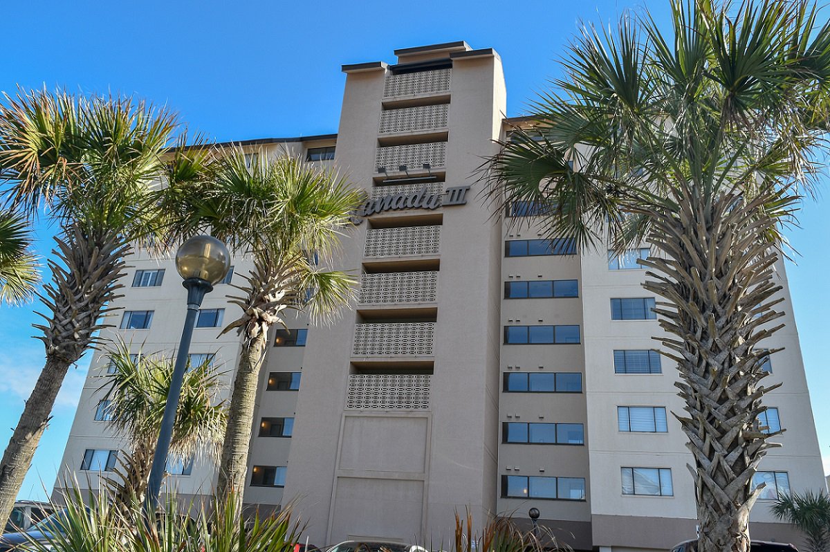 Resort Xanadu III