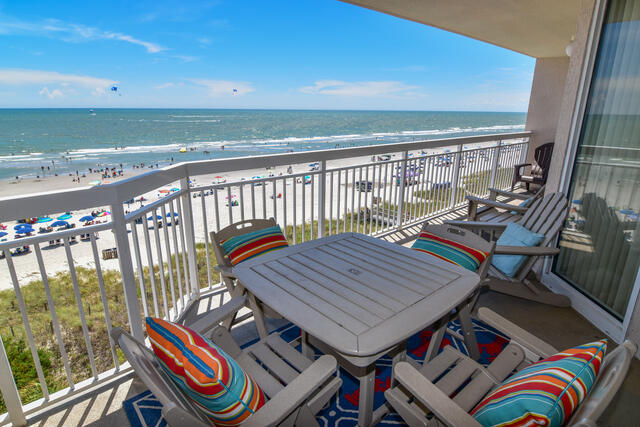 Image for Crescent Shores 509