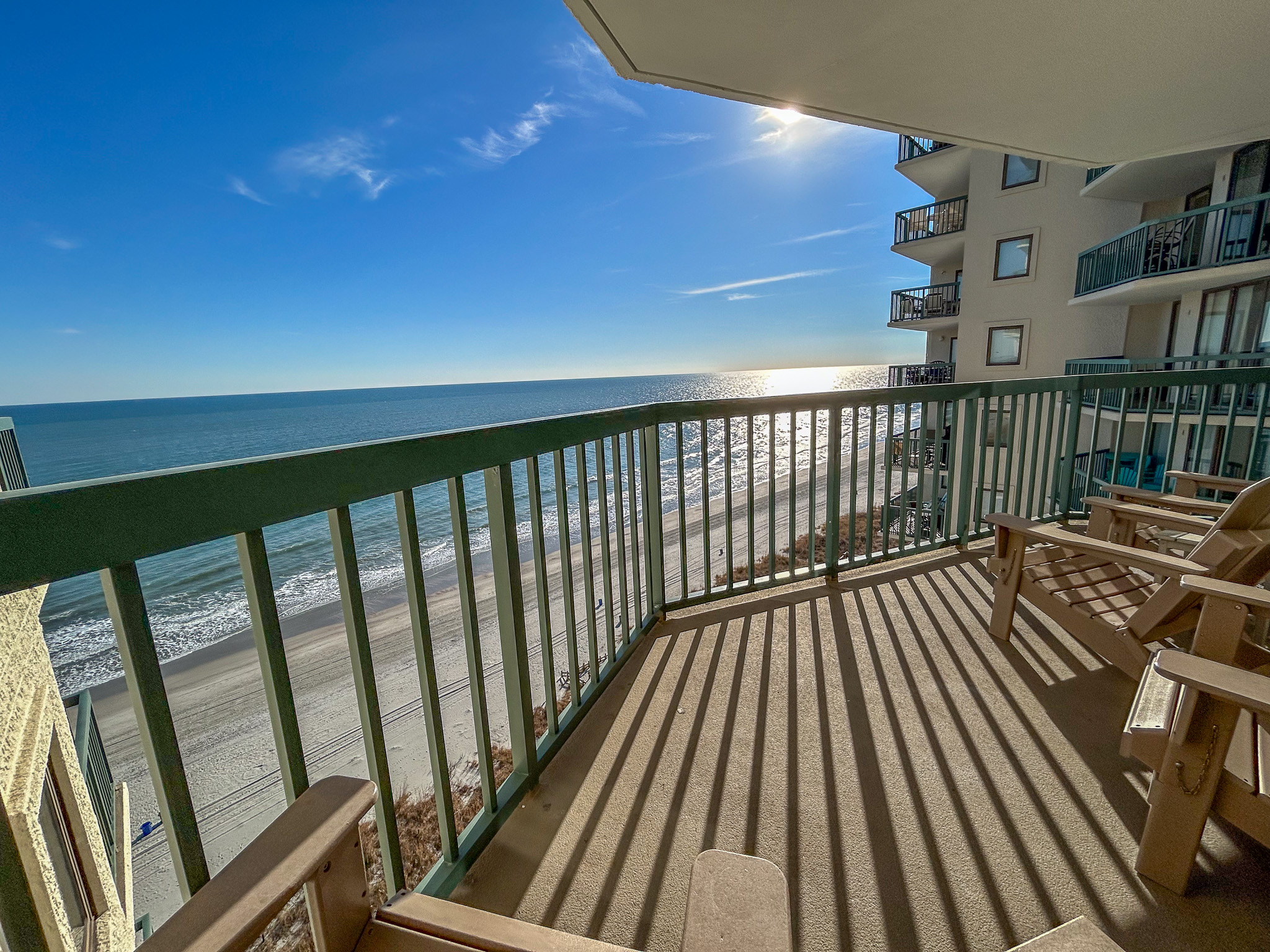 Image for Ocean Bay Club 1307