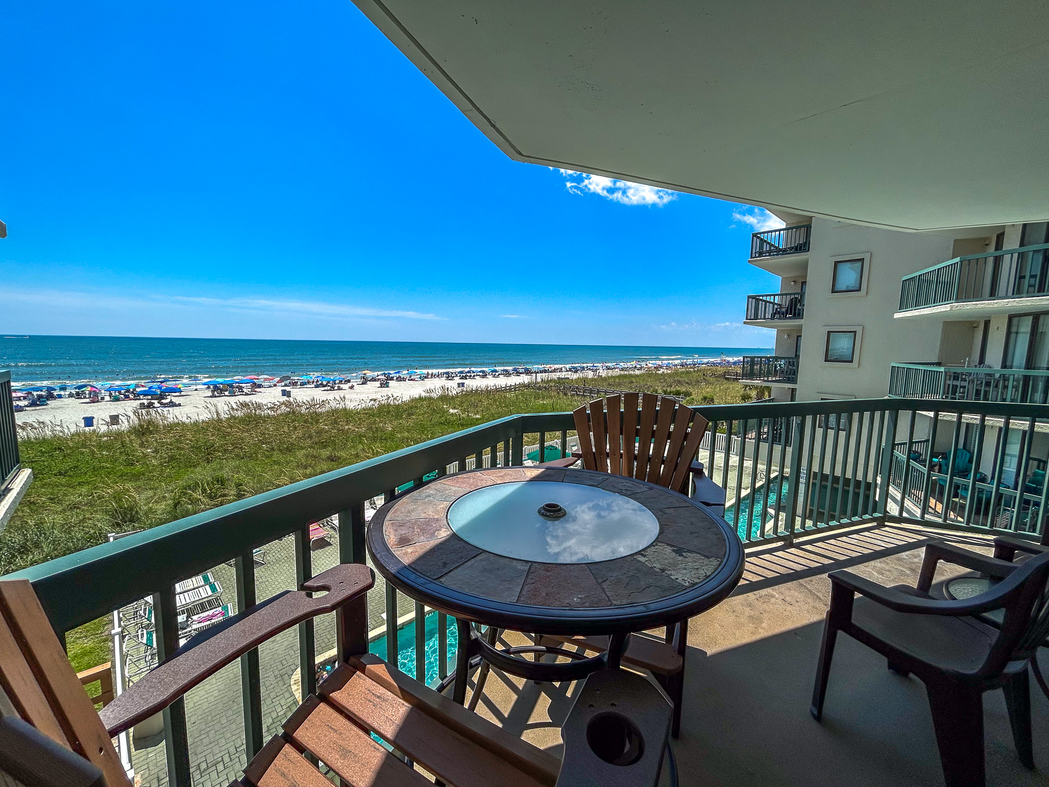 Image for Ocean Bay Club 207