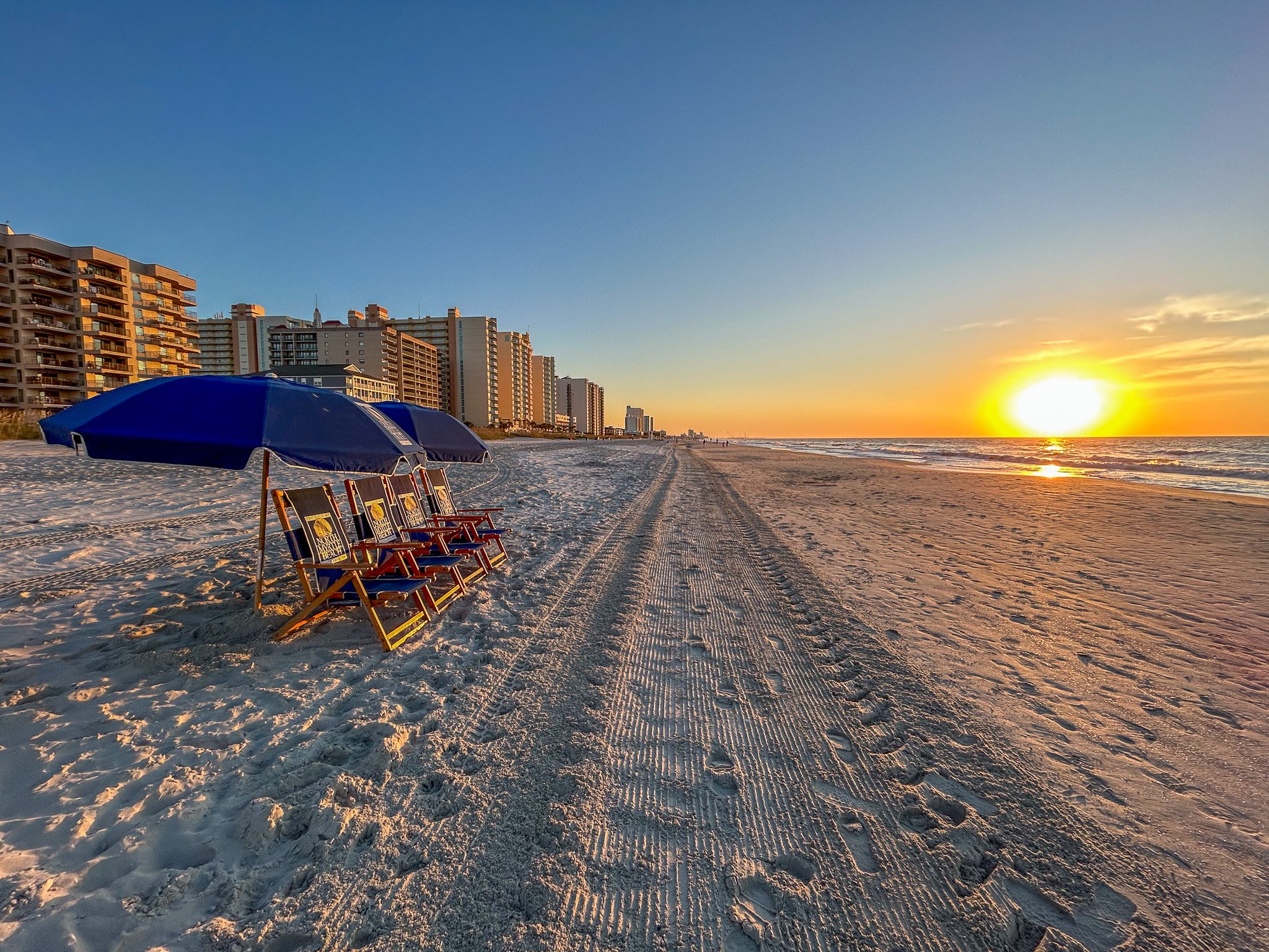 Image for Oceanfront Condos Discounts