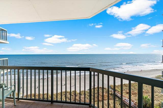 Image for Ocean Bay Club 802