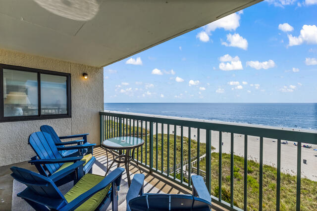 Image for Ocean Bay Club 501