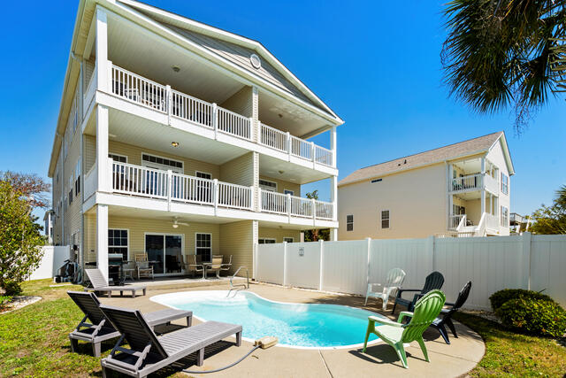 Image for Ocean View Cottage 2