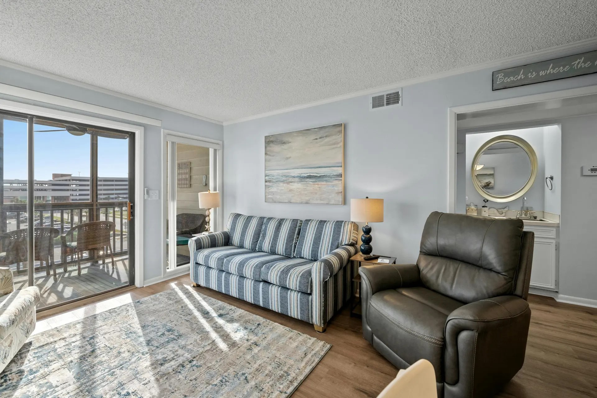 Image for Seascape 301