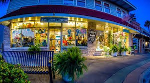 Things To Do Hope Taylor & Company