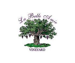 Things To Do La Belle Amie Vineyard
