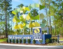 Things To Do North Myrtle Beach Sports Complex