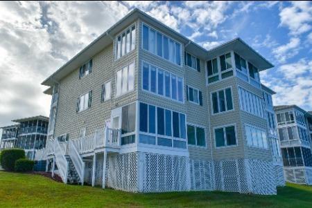 North Myrtle Beach vacation rental home