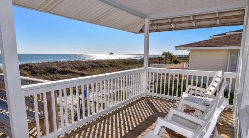 Beach House